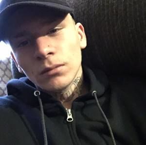 Meet your Posher, Dalton